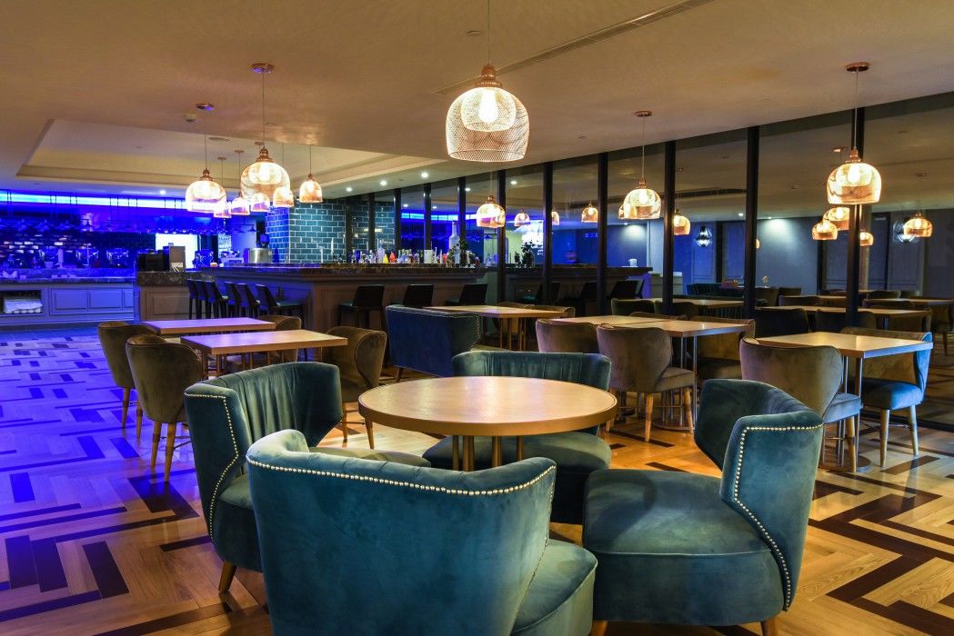 FX Hotel Tainan Buitenkant foto